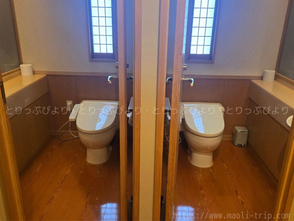 三日月ホテル鴨川　部屋