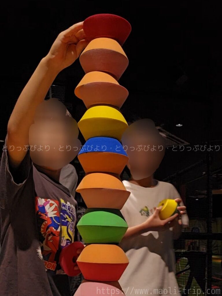 雨の日　横浜