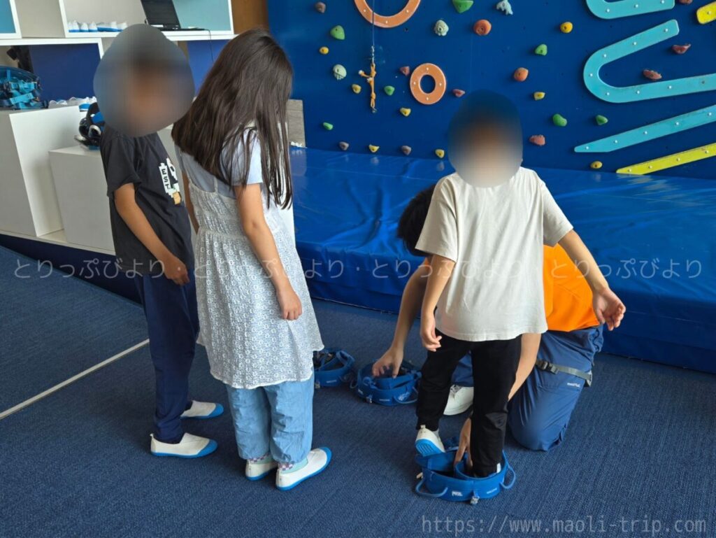 リゾナーレ熱海　アクティビティ