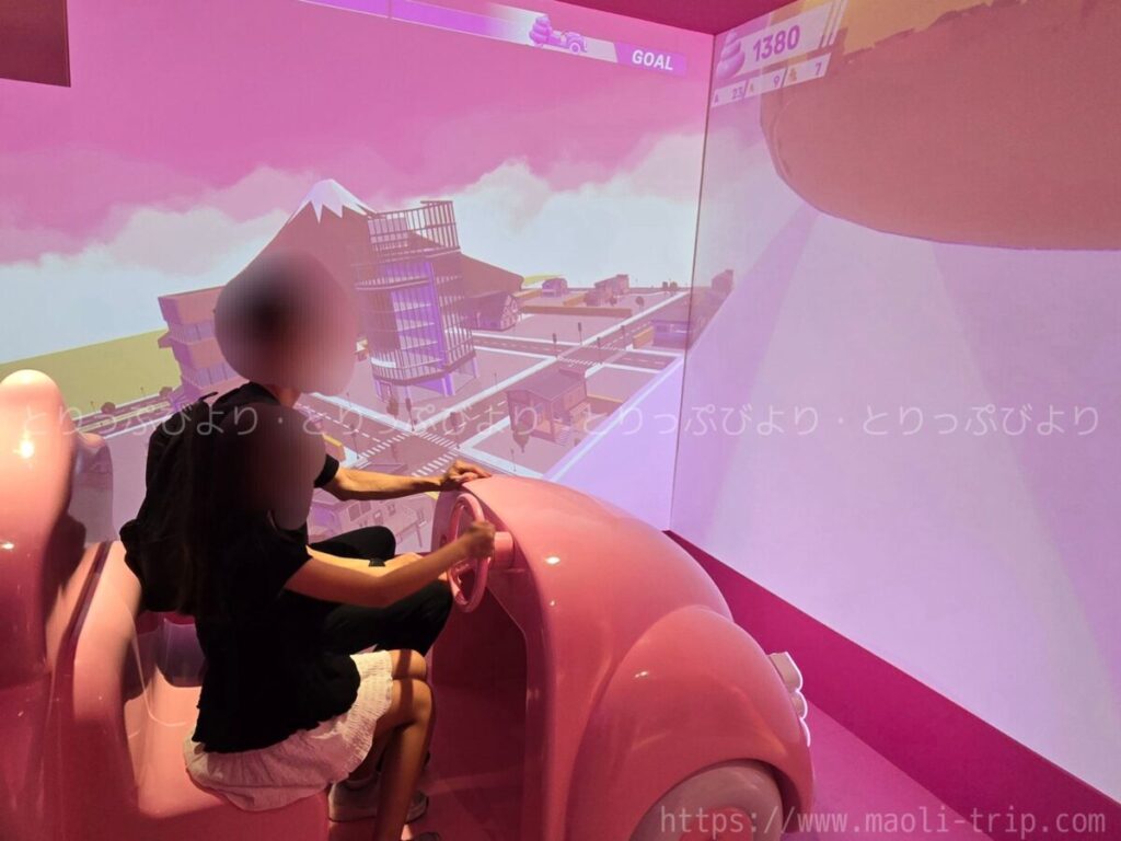 うんこミュージアム横浜