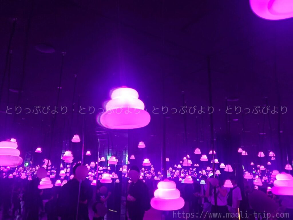 うんこミュージアム横浜