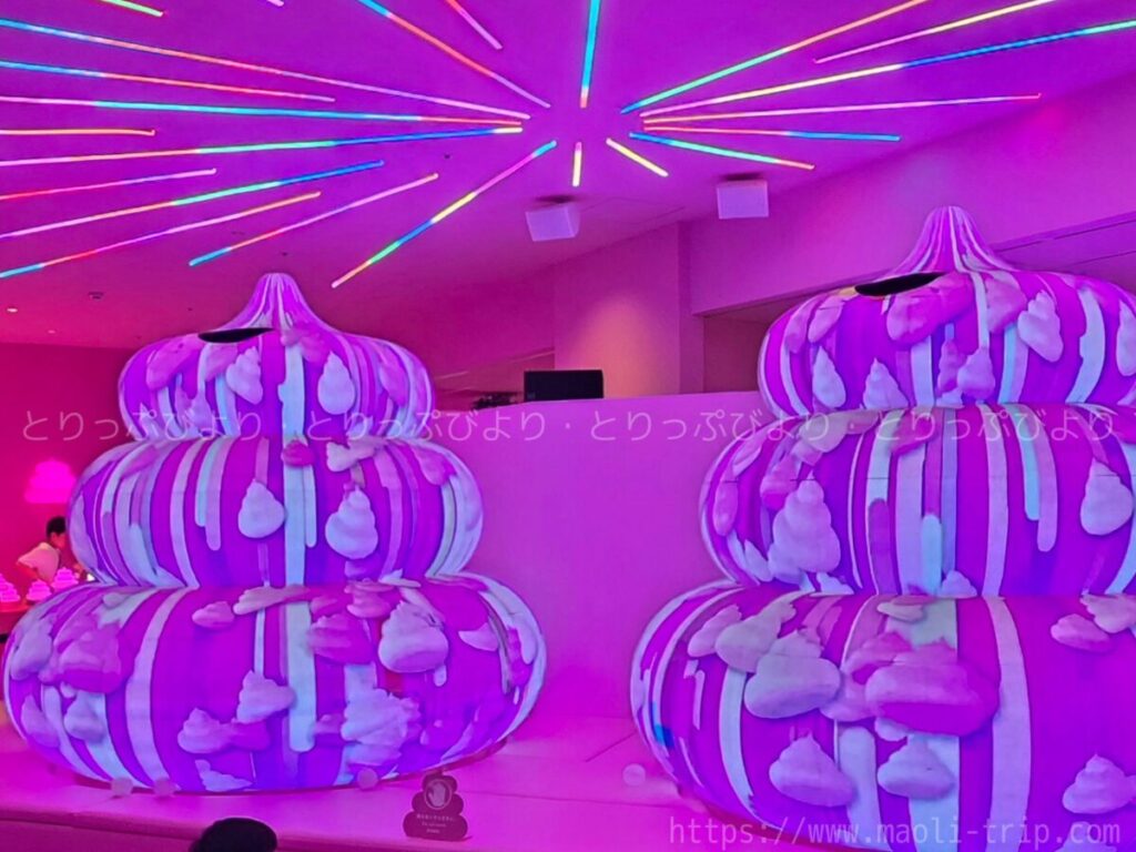 うんこミュージアム横浜