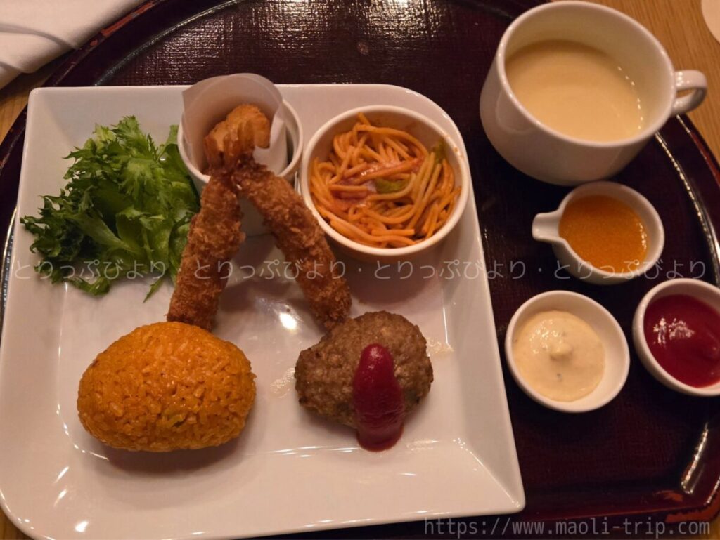 リゾナーレ熱海 食事 花火