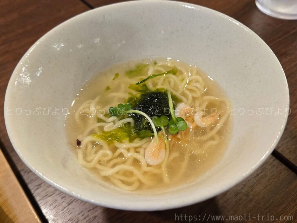リゾナーレ熱海　食事もぐもぐ
