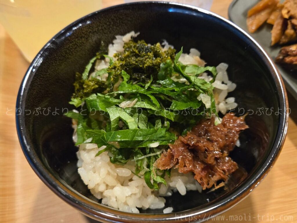 リゾナーレ熱海　食事もぐもぐ