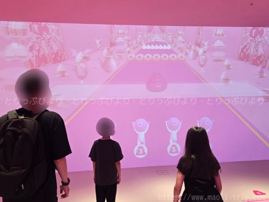 うんこミュージアム横浜
