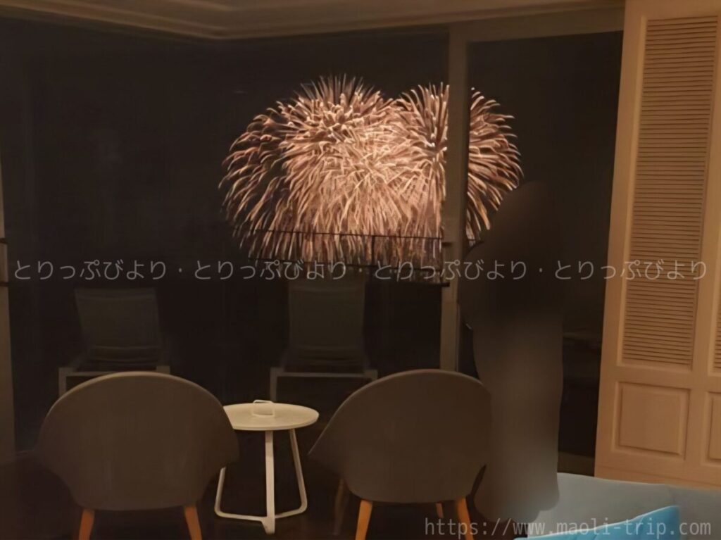 リゾナーレ熱海　部屋